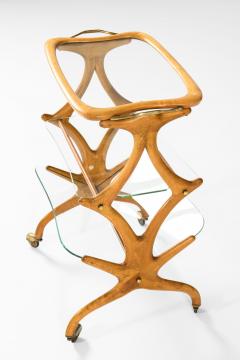 Cesare Lacca Trolley Produced in Italy - 2029919
