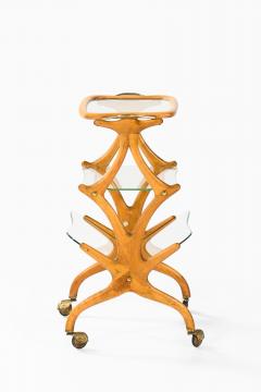 Cesare Lacca Trolley Produced in Italy - 2029920