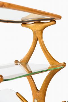 Cesare Lacca Trolley Produced in Italy - 2029921
