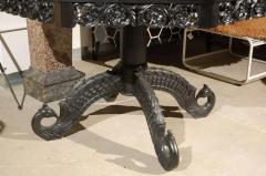 Ceylonese Style Center Table - 3021765