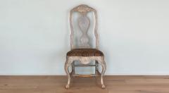 Chair Sweden 18th Century - 3297397