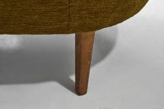 Chaise Longue by Staffan Westerberg for Record AB Sweden Mid 20th Century - 4174302