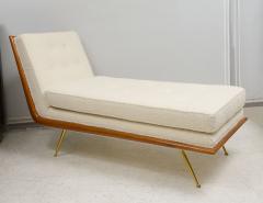 Chaise Lounge by T H Robsjohn Gibbings - 2600232