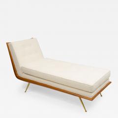 Chaise Lounge by T H Robsjohn Gibbings - 2613565