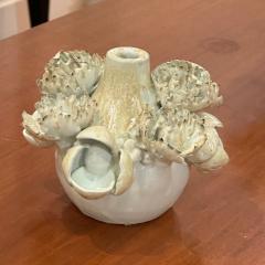 Chala Toprak Contemporary Modern Flower Vase or Candlestick Porcelain 2023 - 3804934