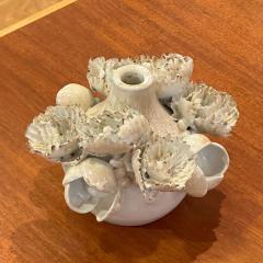 Chala Toprak Contemporary Modern Flower Vase or Candlestick Porcelain 2023 - 3804935