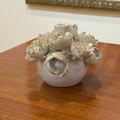 Chala Toprak Contemporary Modern Flower Vase or Candlestick Porcelain 2023 - 3804936