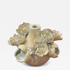 Chala Toprak Contemporary Modern Flower Vase or Candlestick Porcelain 2023 - 3806305