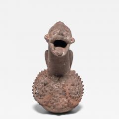 Chamba Bush Spirit Pot - 4168521
