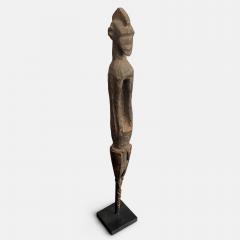 Chamba Statue Nigeria Early 20th Century - 3066044