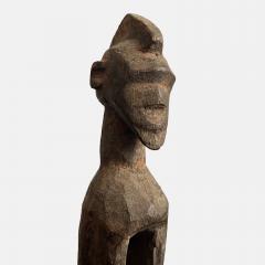 Chamba Statue Nigeria Early 20th Century - 3066047