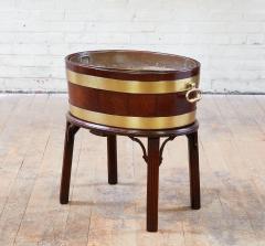 Champagne Cooler on Stand - 3035168