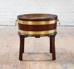Champagne Cooler on Stand - 3035169