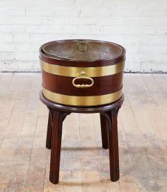 Champagne Cooler on Stand - 3035170