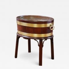 Champagne Cooler on Stand - 3036394