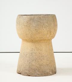 Champagne Cork Stool - 1207697