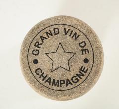 Champagne Cork Stool - 1207702