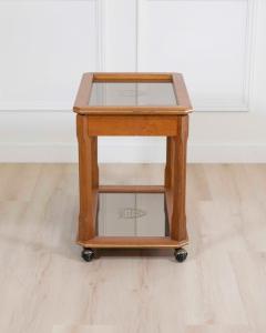 Champagne Trolley From Palace Mo t Et Chandon Cuv e Dom P rignon - 4571644