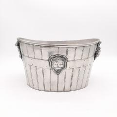 Champagne bucket By Bollinger - 3678791