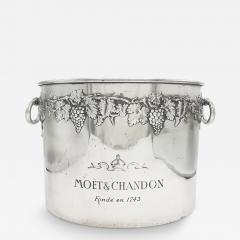 Champagne bucket from Mo t et Chandon  - 3098818