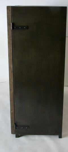 Champagne rack cabinet - 4208872
