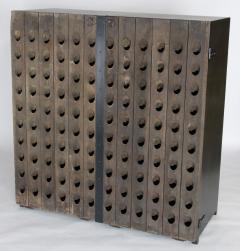 Champagne rack cabinet - 4208875