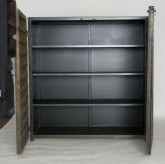 Champagne rack cabinet - 4208877