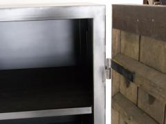 Champagne rack cabinet - 4208878