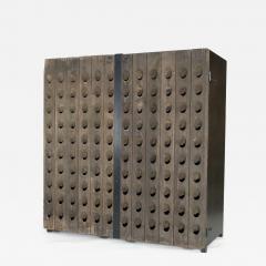 Champagne rack cabinet - 4209609