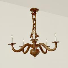 Chandelier - 4238035
