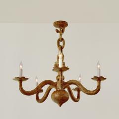 Chandelier - 4238036