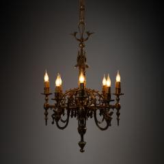 Chandelier - 4587894