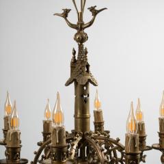 Chandelier - 4587896