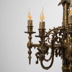 Chandelier - 4587900