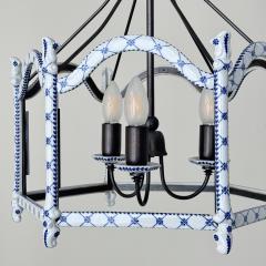 Chandelier Italy 2nd half 20th century - 4401202