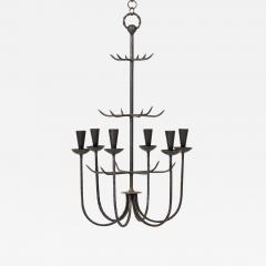 Chandelier Produced in Sweden - 1996780