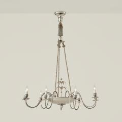 Chandelier Sweden 1930s - 4234818