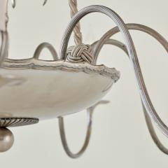 Chandelier Sweden 1930s - 4234819