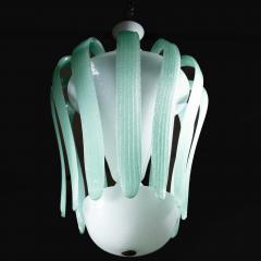 Chandelier by Tomaso Buzzi for Venini Italy 1930s - 3604299