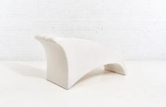 Channel Tufted Chaise Lounge by Vladimir Kagan 1980 - 2207417