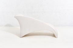 Channel Tufted Chaise Lounge by Vladimir Kagan 1980 - 2207418