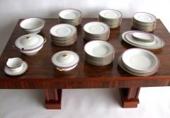 Charles Ahrenfeldt French Limoges Dinner Service by Ahrenfeldt - 352488