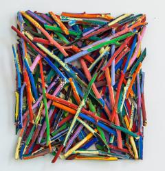 Charles Arnoldi SUITOR - 2762502
