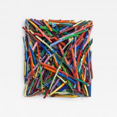 Charles Arnoldi SUITOR - 2765964