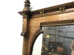 Charles Bevan Charles Bevan Marsh Jones Cribb Aesthetic Movement Exhibition Quality Mirror - 4182775