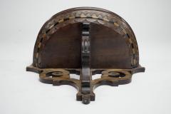 Charles Bevan Charles Bevan Marsh Jones Cribb Aesthetic Movement Exhibition Quality Shelf - 4182784