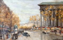 Charles Blondin La Madeleine Paris  - 4796715