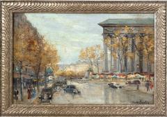 Charles Blondin La Madeleine Paris  - 4796734
