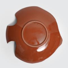 Charles Brun Theremin SEA SLIDE Original ceramic dish - 4572455