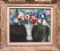 Charles Camoin Bouquet de fleurs - 34856